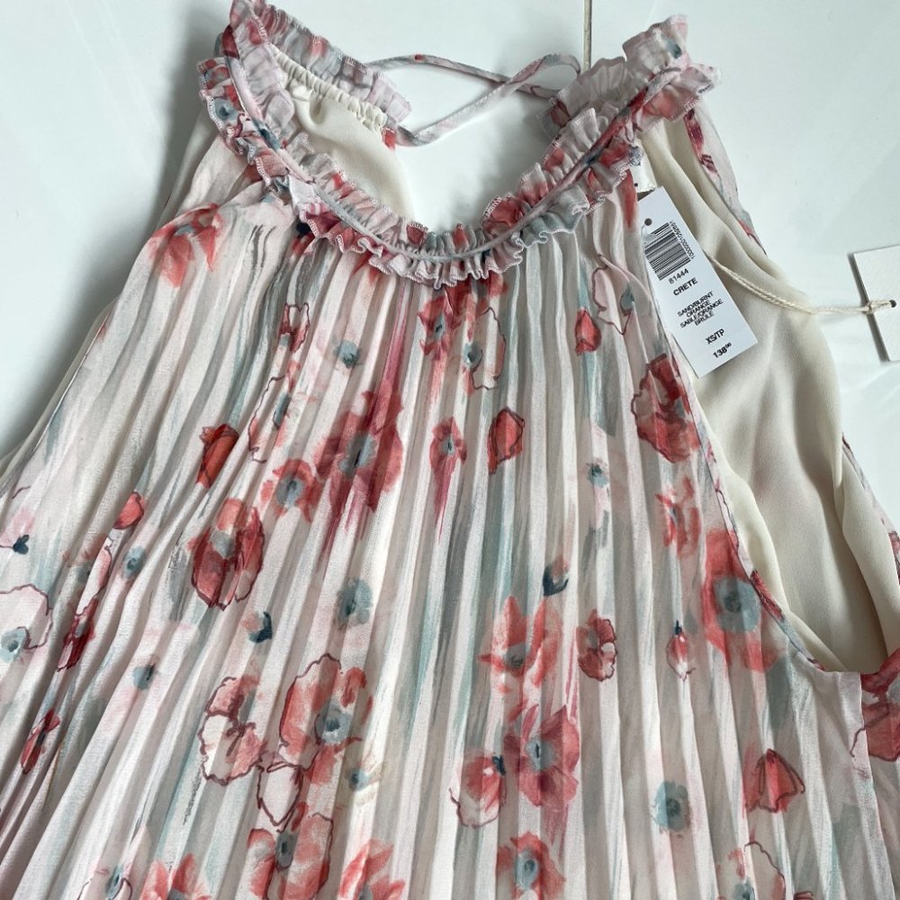 Aritzia Crete Dress